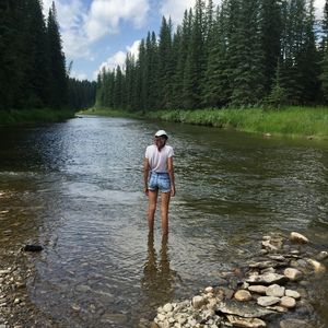 Meet your Posher, Stayci